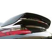 Карбоновый спойлер крышки багажника GT2 Style Agency Power для Porsche 991 (997) Turbo 2007-12