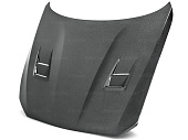 Карбоновый капот SEIBON DV-Style для BMW 2-Series/M2 (F22/F87)