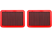 Фильтрующие элементы в штатное место BMC Air Filter для Lamborghini Aventador 6.5L V12 (2011-2017)