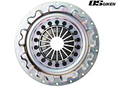 Сцепление OS Giken TS-Series (Steel) [TS2CD] (815 NM) Nissan Silvia (S13/S14) SR20DET RWD (5/6MT) NS044-BC6
