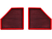 Фильтрующие элементы в штатное место BMC Air Filter для BMW (G-Series) 4.4L V8 (N63B44 TU2/TU3)